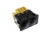 BMW Switch Electric Folding Top - Genuine BMW 61312496302