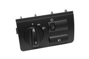 BMW Headlight Switch - Genuine BMW 61318372205