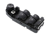 BMW Door Window Switch Panel - Genuine BMW 61319218043