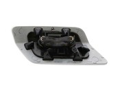 BMW Cover Spray Nozzle Primed Left (Sra) - Genuine BMW 61677253393