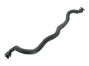 BMW Vent Pipe - Genuine BMW 11157589989