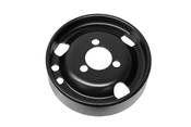 Porsche Engine Water Pump Pulley - Genuine Porsche 95510603101