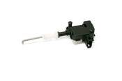 Porsche Hatch Lock Actuator - Genuine Porsche 95551276101