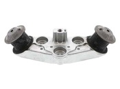 Porsche Auto Trans Mount - Genuine Porsche 97037511801