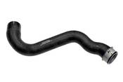 Porsche Engine Coolant Hose - Genuine Porsche 98710650204