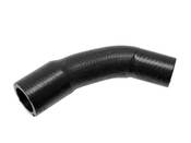 Porsche Engine Coolant Hose - Genuine Porsche 99610655202