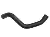 Porsche Engine Coolant Hose - Genuine Porsche 99610662304