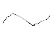 Porsche Power Steering Return Hose - Genuine Porsche 9A134743921