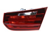 BMW Tail Light Assembly - Genuine BMW 63217372794