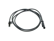 Mercedes ABS Wheel Speed Sensor - Bosch 9065400117