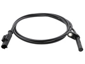 Mercedes Wheel Speed Sensor - Bosch 9065401117