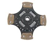 Porsche Clutch Disc - Sachs Performance 881861999839