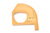 Porsche Transmission Mount Stop Genuine Porsche - 99637525908
