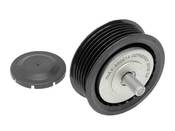 BMW Drive Belt Idler Pulley (Z4) - INA 11287509508