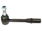 Mercedes Steering Tie Rod End - Delphi  2213303903