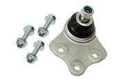 Mercedes Ball Joint - Delphi 0003301007