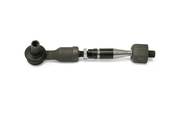 Audi VW Tie Rod Assembly - Delphi 4B0419801B