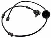 Mercedes ABS Wheel Speed Sensor - Delphi 2105400617