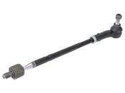 Audi Tie Rod Assembly - Lemforder 8N0422804C