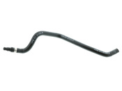 Mercedes Engine Coolant Recovery Tank Hose  - Genuine Mercedes 2215010725
