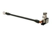 Mercedes Battery Cable - Genuine Mercedes 0009052702