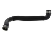 Mercedes Radiator Coolant Hose  - Genuine Mercedes 2075010182