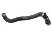 Mercedes Radiator Coolant Hose - Genuine Mercedes 2115016482