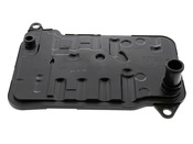 Mercedes Automatic Transmission Filter - Genuine Mercedes 2122770295