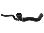 Mercedes Radiator Coolant Hose  - Genuine Mercedes 2205013982
