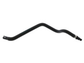 Mercedes Engine Coolant Recovery Tank Hose  - Genuine Mercedes 2215011725