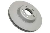 BMW Disc Brake Rotor - Zimmermann Z Coat 34116792223
