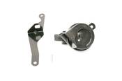 Porsche Horn - OE Supplier 97063502202