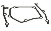 BMW Timing Cover Gasket - Elring 11141743065
