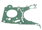 BMW Timing Case Gasket - Elring 11141734363