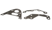 BMW Timing Cover Gasket Set - Elring 11147566411