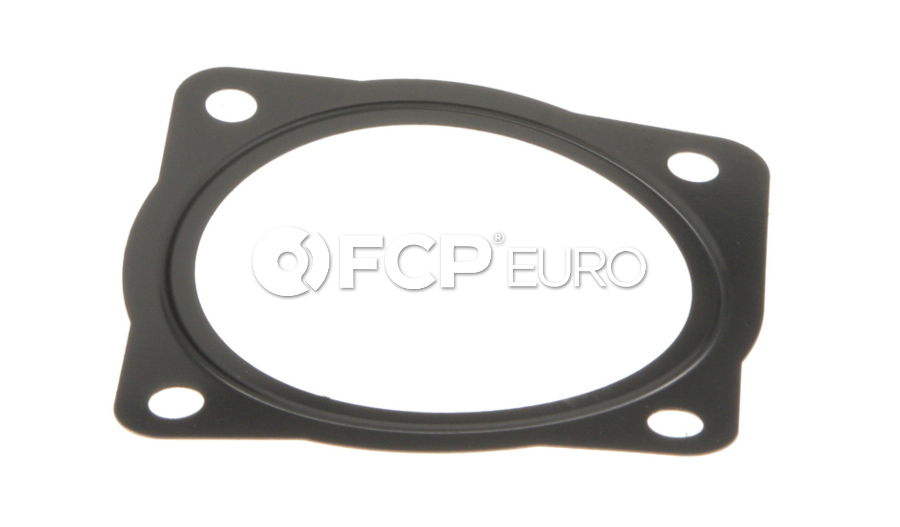 Audi Throttle Body Mounting Gasket - Elring 06B133073B