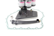 Audi CVT Transmission Service Kit - Liqui Moly TRANSVCCVT1