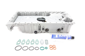 Volvo Oil Pan Kit - Rein 30777234KT
