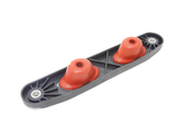 Audi VW Exhaust Bracket - Genuine VW Audi 1K0253144BD