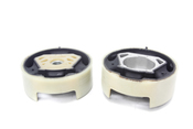 Audi VW Dogbone Subframe Mount Set - Genuine Audi VW 5Q0198037A