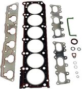 Mercedes Cylinder Head Gasket Set -Elring 1040102020