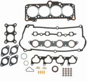Audi VW Cylinder Head Gasket Set - Elring 051198012A