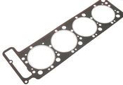 Mercedes Cylinder Head Gasket - Elring 1170160820