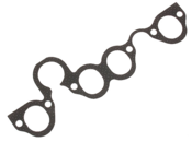 Audi VW Intake Manifold Gasket - Elring 026129717D