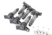 Volvo Ignition Tune-Up Kit - Hella 522306KT