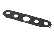 Mercedes Turbo Oil Line Gasket - Elring 6421420981