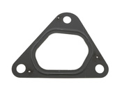 Mercedes Exhaust Manifold Gasket -Elring 6461420080