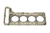 Mercedes Engine Cylinder Head Gasket -Elring 6510160220