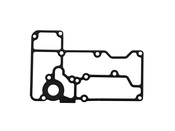 Audi Crankcase Vent Valve Seal - Elring VW 079103161Q