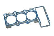 Audi Cylinder Head Gasket - Elring 06E103148AC